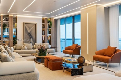 Presenting The Sky Estate at Turnberry Ocean Club - one of only - photo 8