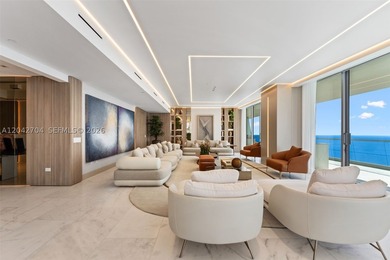 Presenting The Sky Estate at Turnberry Ocean Club - one of only - photo 10