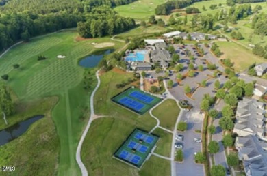 Tucked within one of Holly Springs' most prestigious communities - photo 50