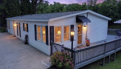 Welcome to a truly unique waterfront retreat where breathtaking - photo 50