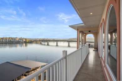 Lake Home For Sale in Hot Springs, Arkansas