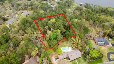 Lake Lot For Sale in Bullard, Texas