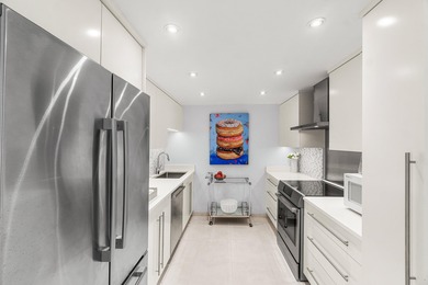 Lake Condo For Sale in Palm Beach, Florida