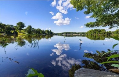 Lake Acreage For Sale in Salisbury Mills, New York