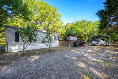 Richland Chambers Lake Home For Sale in Streetman Texas