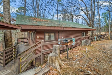 Fontana Lake Home For Sale in Bryson City North Carolina