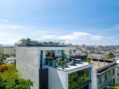 A rare offering - a modern architectural masterwork commanding - photo 3