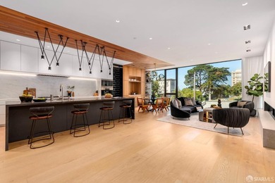 A rare offering - a modern architectural masterwork commanding - photo 5