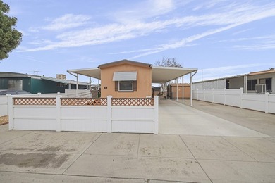 Located in a well-maintained 55+ senior community in Tulare - photo 1