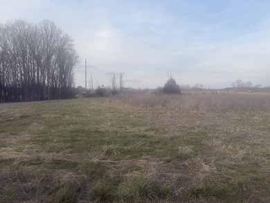 Center Hill Lake Lot For Sale in Baxter Tennessee