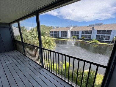 (private lake, pond, coastal) Condo For Sale in Venice Florida
