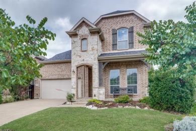 Lake Lavon Home For Sale in Wylie Texas
