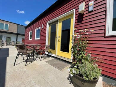 Seneca Lake Home For Sale in Geneva New York