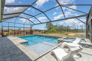 Lake Home For Sale in North Fort Myers, Florida