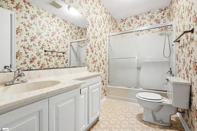 Enjoy low-maintenance living with golf course views at 101 - photo 12