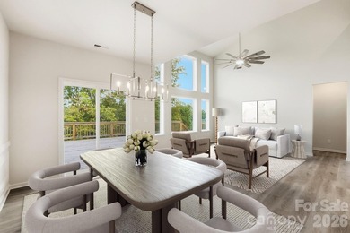 Live the Lake Life Every Day! This stunning waterfront home on - photo 13