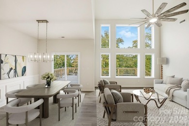 Live the Lake Life Every Day! This stunning waterfront home on - photo 14