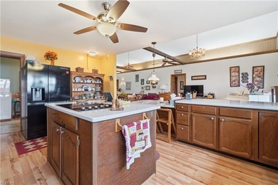 This beautiful, well-preserved log home, 3 BR, 2BA 1934sq ft is - photo 14