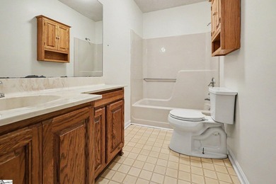 Enjoy low-maintenance living with golf course views at 101 - photo 16
