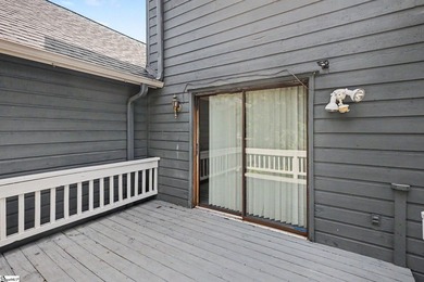 Enjoy low-maintenance living with golf course views at 101 - photo 18