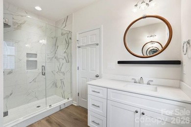 Live the Lake Life Every Day! This stunning waterfront home on - photo 20