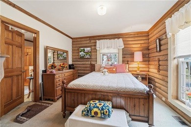 This beautiful, well-preserved log home, 3 BR, 2BA 1934sq ft is - photo 20