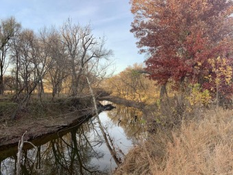 (private lake, pond, creek) Acreage For Sale in Virgil Kansas