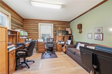 This beautiful, well-preserved log home, 3 BR, 2BA 1934sq ft is - photo 22