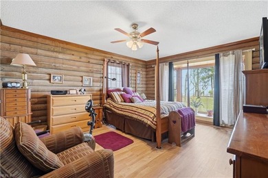This beautiful, well-preserved log home, 3 BR, 2BA 1934sq ft is - photo 24