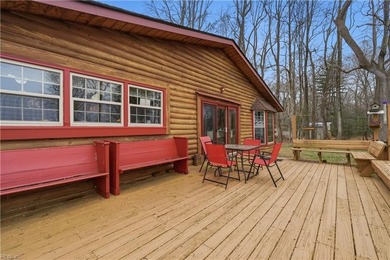 This beautiful, well-preserved log home, 3 BR, 2BA 1934sq ft is - photo 28
