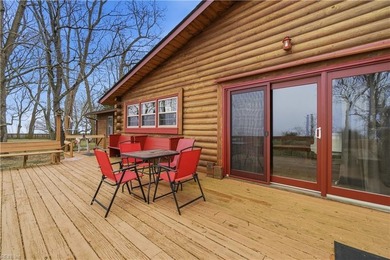 This beautiful, well-preserved log home, 3 BR, 2BA 1934sq ft is - photo 29