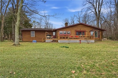 This beautiful, well-preserved log home, 3 BR, 2BA 1934sq ft is - photo 30