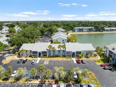 Lake Condo For Sale in Fort Myers, Florida