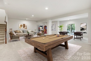 Live the Lake Life Every Day! This stunning waterfront home on - photo 33