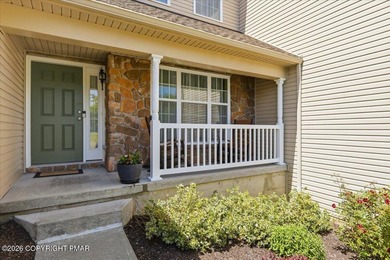 This pristine 3-bedroom, 2.5-bath townhome showcases an - photo 3