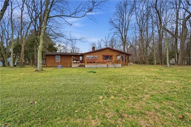 This beautiful, well-preserved log home, 3 BR, 2BA 1934sq ft is - photo 33