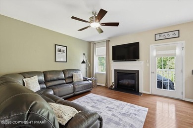 This pristine 3-bedroom, 2.5-bath townhome showcases an - photo 5