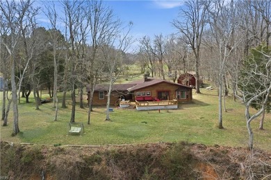 This beautiful, well-preserved log home, 3 BR, 2BA 1934sq ft is - photo 44