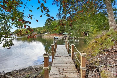 Live the Lake Life Every Day! This stunning waterfront home on - photo 45