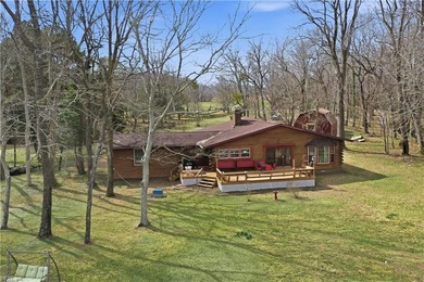 This beautiful, well-preserved log home, 3 BR, 2BA 1934sq ft is - photo 45