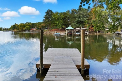 Live the Lake Life Every Day! This stunning waterfront home on - photo 46