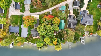 Lake Home For Sale in Wolcottville, Indiana