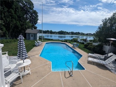 Gulf Pond  Home For Sale in Milford Connecticut
