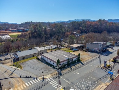 Professional Modular Office Building in Prime In-Town Location