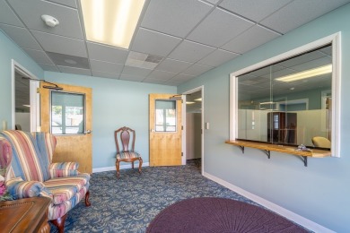 Professional Modular Office Building in Prime In-Town Location