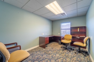 Professional Modular Office Building in Prime In-Town Location