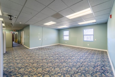 Professional Modular Office Building in Prime In-Town Location