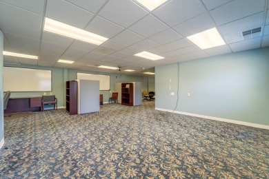 Professional Modular Office Building in Prime In-Town Location