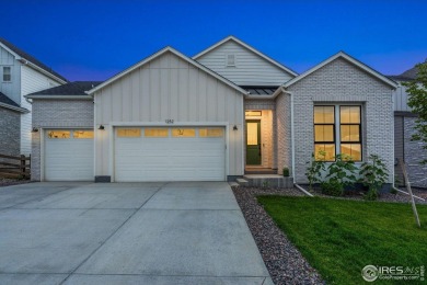 Kitchell Reservoir Home For Sale in Timnath Colorado