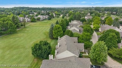 THE HEATHERS! Desirable Eaton model with 1st floor primary suite - photo 8